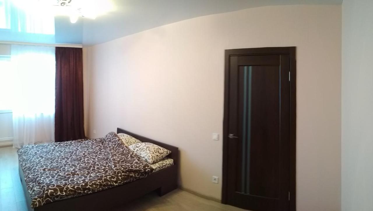 Comfortable Apartments Rivne Exterior photo