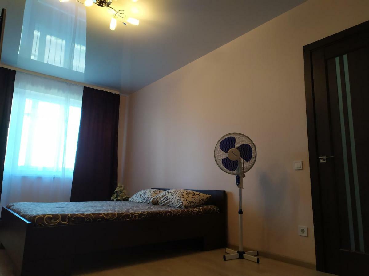 Comfortable Apartments Rivne Exterior photo